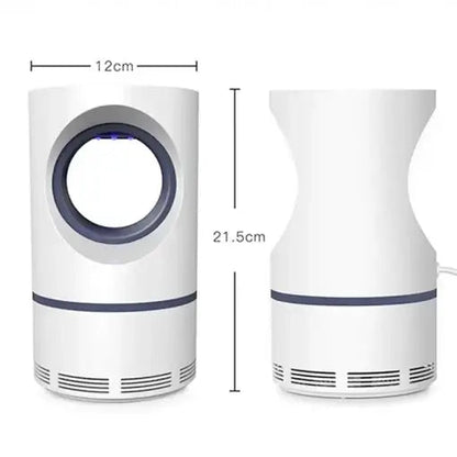 SmartMart® Electric USB Mosquito Killer Lamp SmartMart®